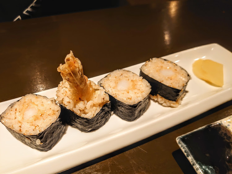 エルグランドの山口県・東部エリア・創作料理・魚好人・パンツアー🍞に関するカスタム事例の投稿画像11枚目