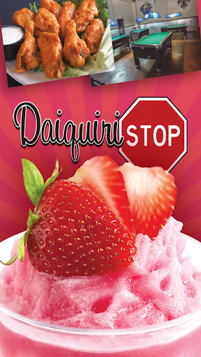 Daiquiri Stop