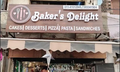 Baker's Delight