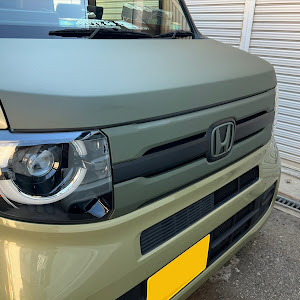 N-VAN JJ1