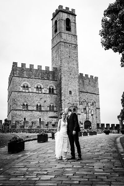 Fotografo di matrimoni Francesco Fortino (francescofortino). Foto del 8 ottobre 2019