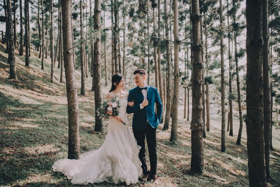 Wedding photographer Raymond Chan (raymondchan). Photo of 30 September 2020