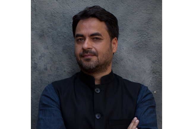 “Writing and cinema are completely different”: An interview with Gurvinder Singh