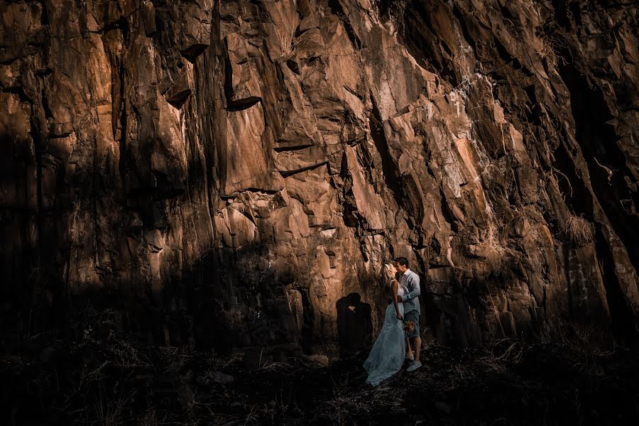 Fotógrafo de casamento Igor Coelho (igorcoelho). Foto de 9 de novembro 2023