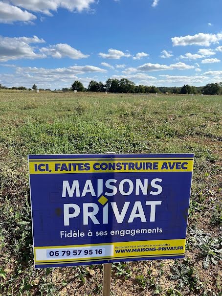 Vente maison neuve 4 pièces 110 m² à Saint-Hilaire-le-Vouhis (85480), 258 621 €