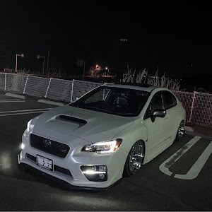 WRX S4 VAG