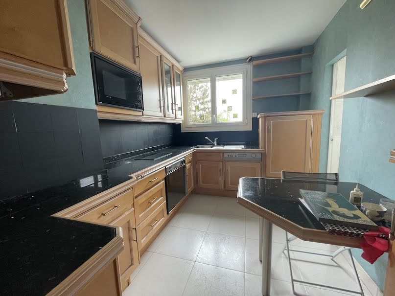 Vente appartement 4 pièces 81 m² à Le Mans (72000), 145 900 €