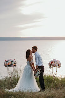 Fotografo di matrimoni Vika Babiy (vicababii). Foto del 29 giugno 2020