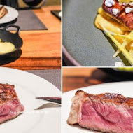 美福乾式熟成牛排館 Fresh & Aged Italian steak house