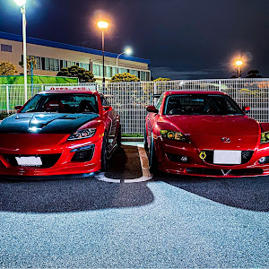 RX-8 SE3P