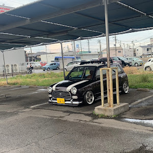 ミラジーノ L700S