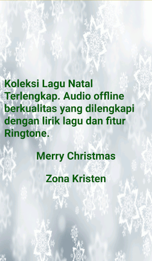 Free download mp3 instrumen lagu rohani kristen