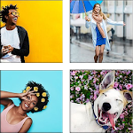 Cover Image of Download Collagy - Photo Collage Maker & Editor 1.7 APK