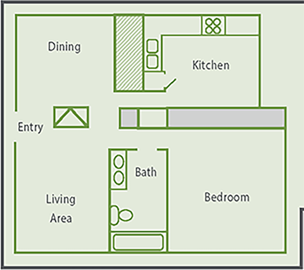 Floorplan Diagram