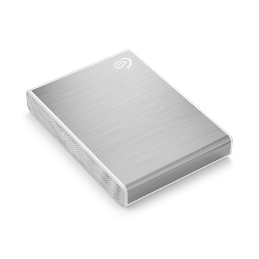 Ổ cứng Di Động SSD Seagate One Touch 500GB + Rescue STKG500400