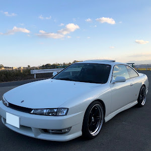 シルビア S14