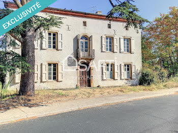 maison à Albi (81)