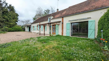 maison à Cauvigny (60)