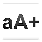 Chinese (simplified) Lang Pack for AndrOpen Office 2.2.1 Icon