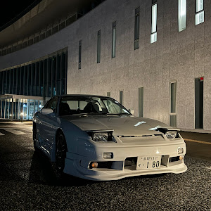 180SX RPS13