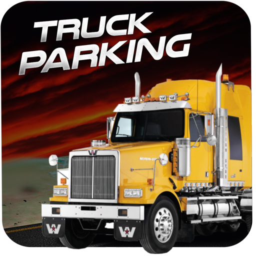 Real Truck Parking Simulator icon