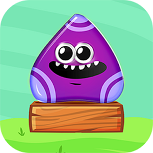 jelly cute jump 1.0.0.0 APK + Mod (المال غير محدود) إلى عن على ذكري المظهر