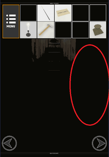 リゾートルーム_地下室