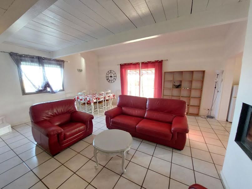 Vente maison 3 pièces 81 m² à Raphèle-lès-Arles (13280), 284 000 €