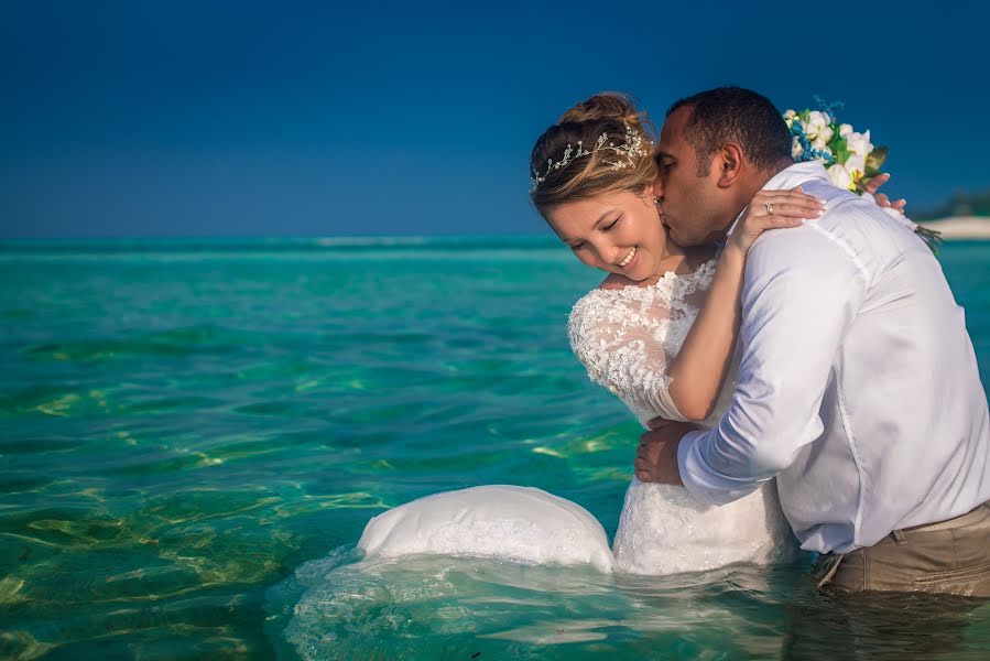 Nhiếp ảnh gia ảnh cưới Evgeniy Maydan (sunweddingtours). Ảnh của 1 tháng 2 2019