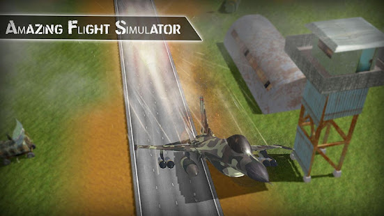 Jet Fighter Aircraft 2017(圖2)-速報App