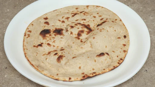 Tandoori Roti