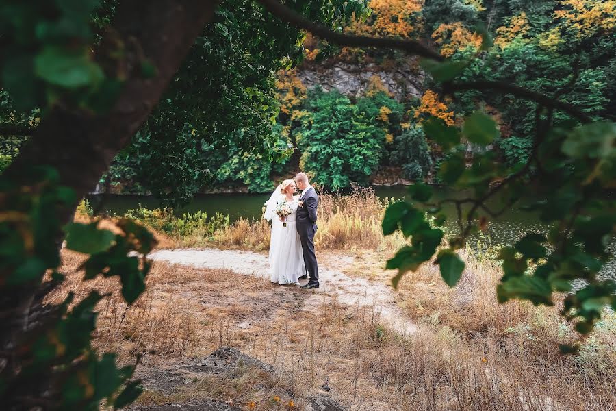 Fotógrafo de bodas Tata Kuznecova (tatakuznetsova). Foto del 20 de octubre 2014