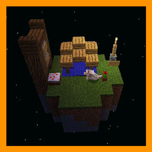 The Lost Doggy. Map for minecraft 1.0.0 Icon