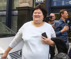 De maat is vol voor Maggie De Block en ze gaat sociale voordelen aanpakken: "Ik verwachtte een positief signaal en kreeg het niet"