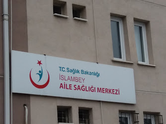 Eyüp Hastanesi Eyüp İslambey Semt Polikliniği