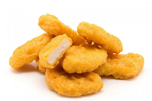 Chicken Nuggets (9 Pcs)