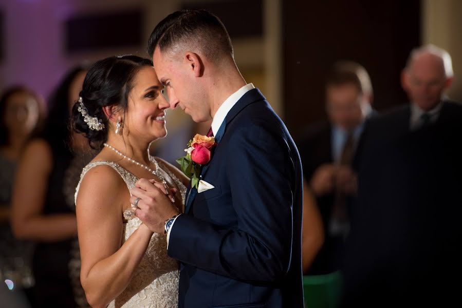 Fotografo di matrimoni Michael David (mdphoto). Foto del 30 dicembre 2019