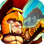 Cover Image of Descargar Guerra europea 5: Empire-Strategy 1.2.6 APK