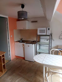 appartement à Amiens (80)