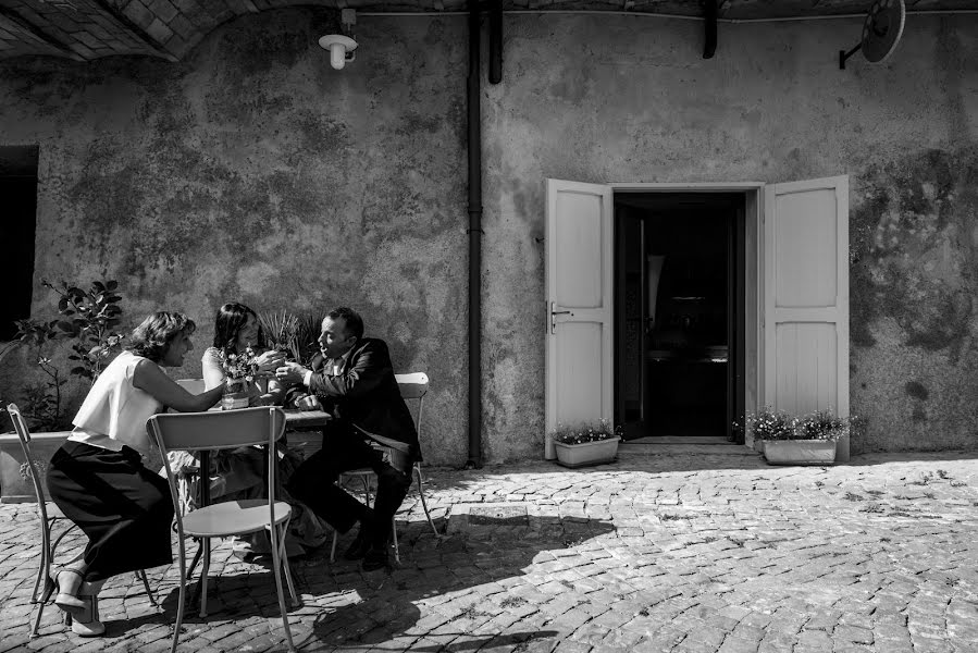 Fotograful de nuntă Lucia Cattaneo (luciacattaneo). Fotografia din 22 mai 2017