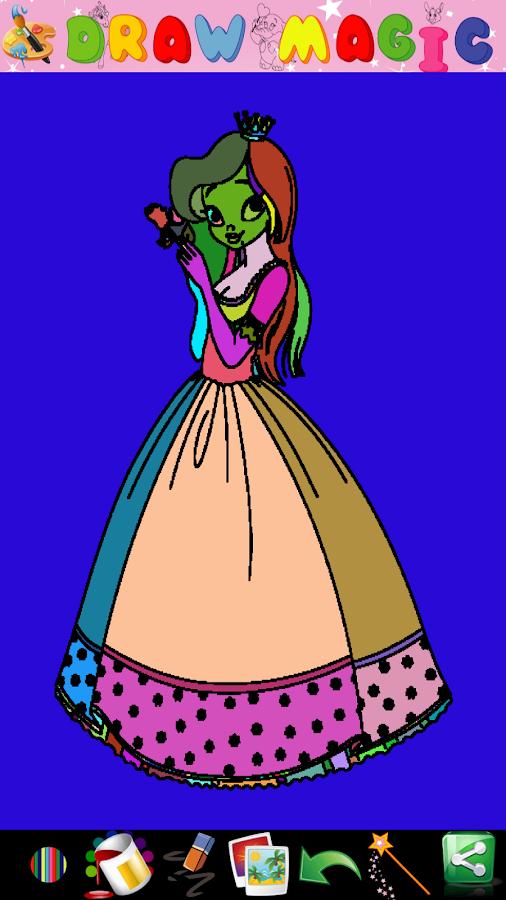 Coloring Pages - Android Apps on Google Play