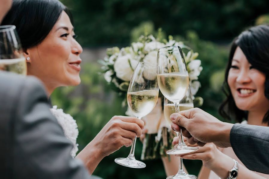 Photographe de mariage Jen Linfield (jenlinfield). Photo du 23 avril 2019