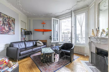 appartement à Paris 15ème (75)