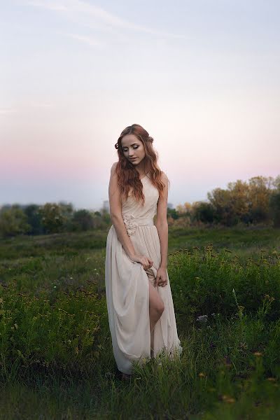 Fotógrafo de casamento Vlada Goryainova (vladahappy). Foto de 23 de outubro 2016