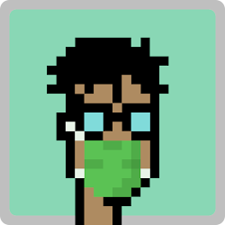 COVIDPunk #5199