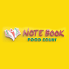 Note book Food Court, Electronic City Phase 2, Bangalore logo