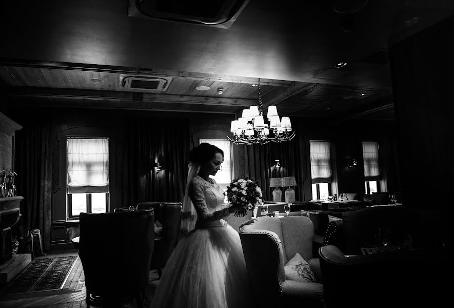 Wedding photographer Liliya Abzalova (abzalova). Photo of 20 December 2016