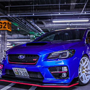 WRX S4