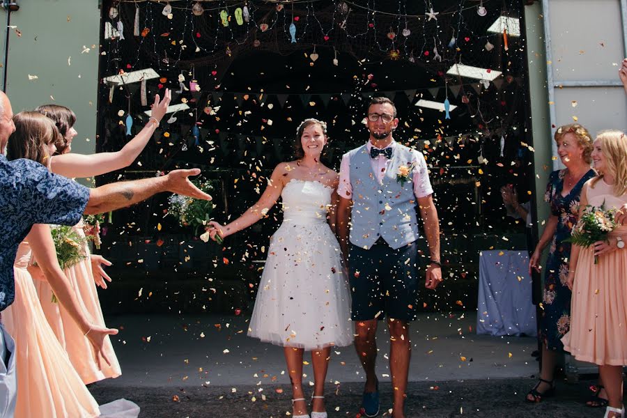 Fotógrafo de bodas Kate Dixon (katedixonphoto). Foto del 1 de julio 2019