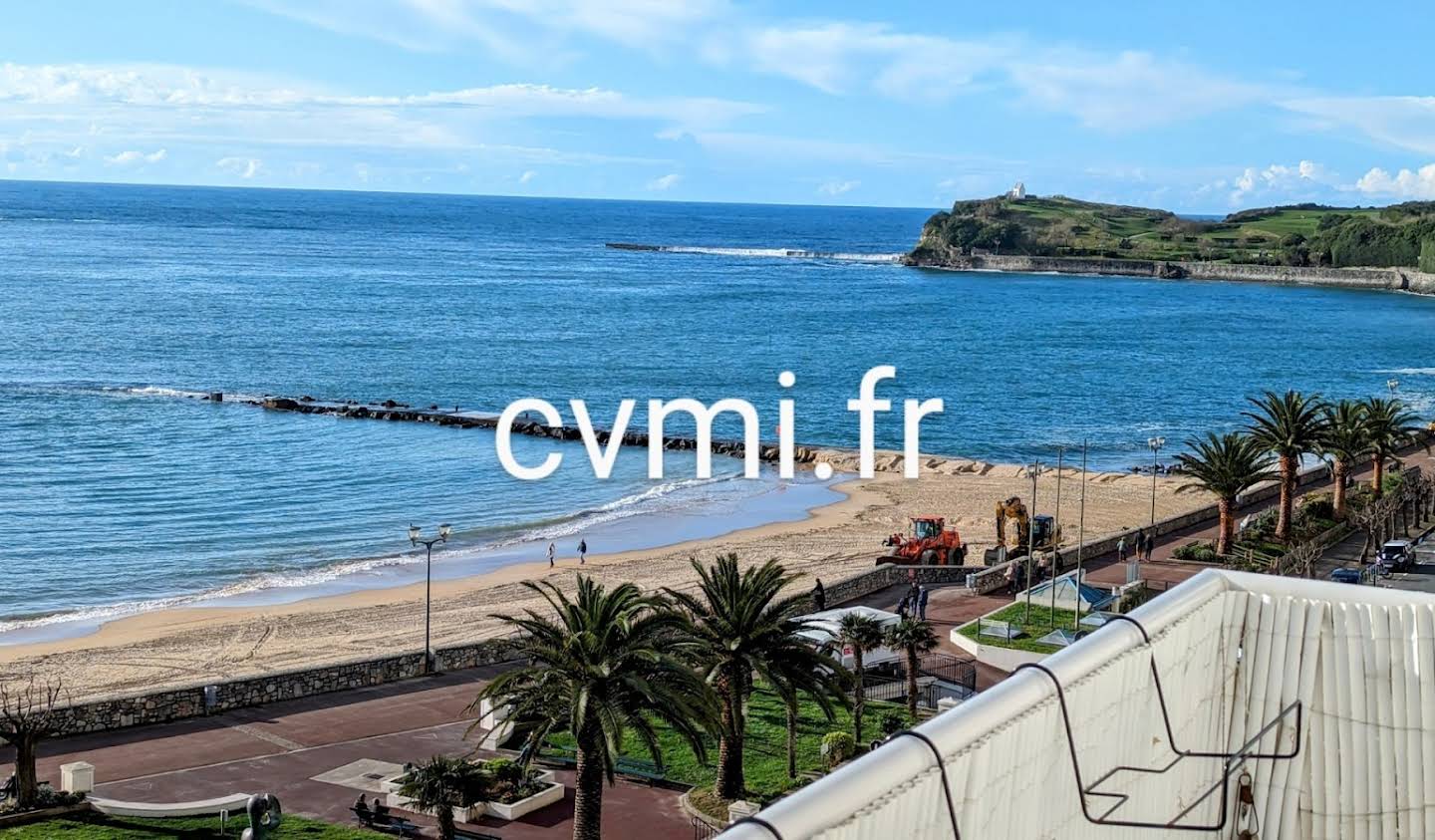 Apartment Saint-Jean-de-Luz